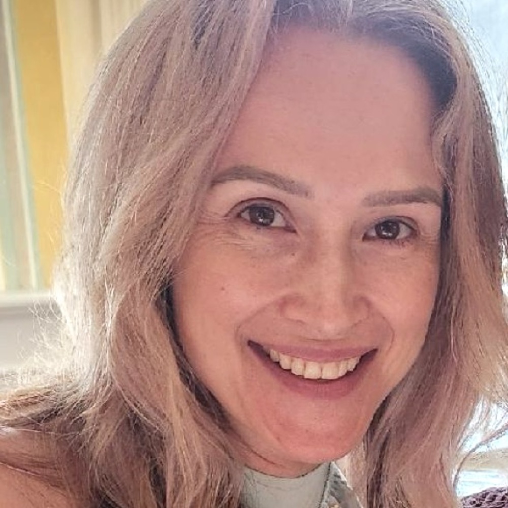 Meet your Posher, Steph